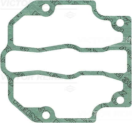 Gasket, cylinder head cover